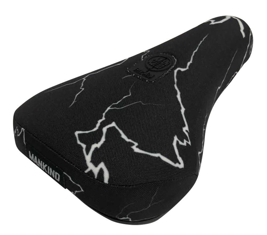 Mankind Thunder Mid Pivotal Seat at 31.99. Quality Seat from Waller BMX.