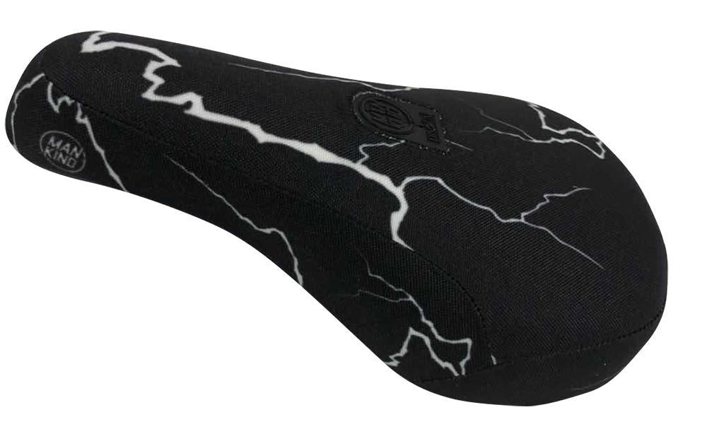 Mankind Thunder Mid Pivotal Seat at 31.99. Quality Seat from Waller BMX.