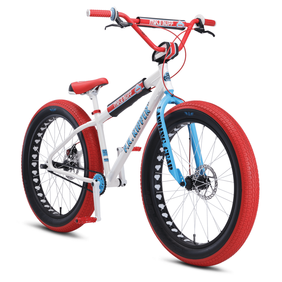 Se pk hotsell ripper 26