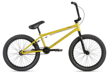 Haro stunt top bike