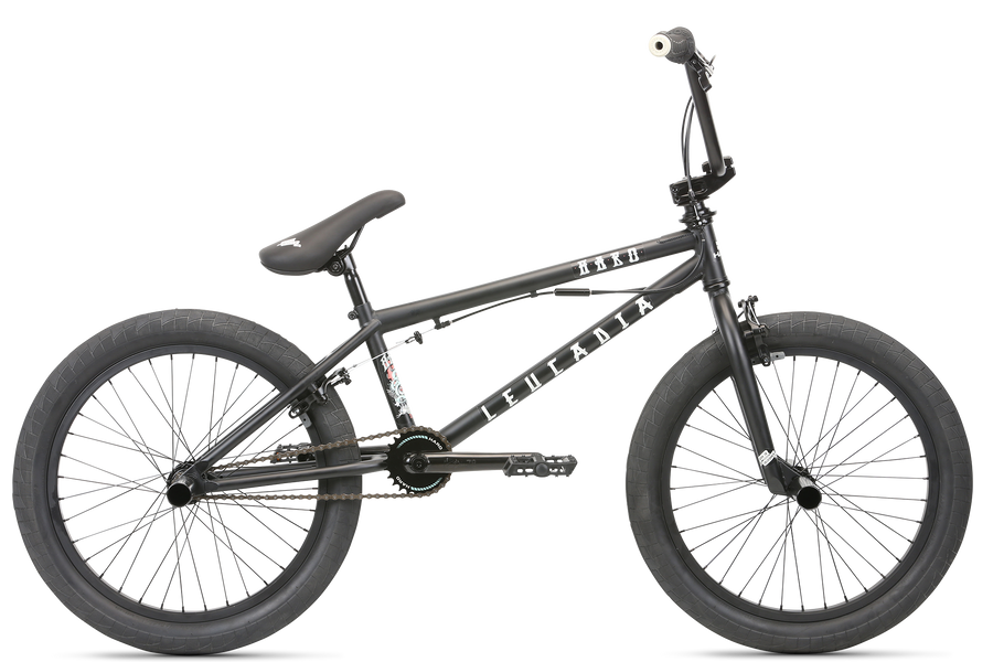 Haro Bikes Downtown DLX 20 Complete BMX Bike 2021 Waller BMX