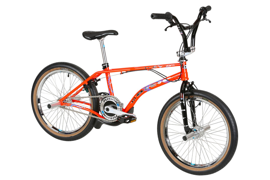 Haro Lineage Air Master Complete BMX Bike 2021