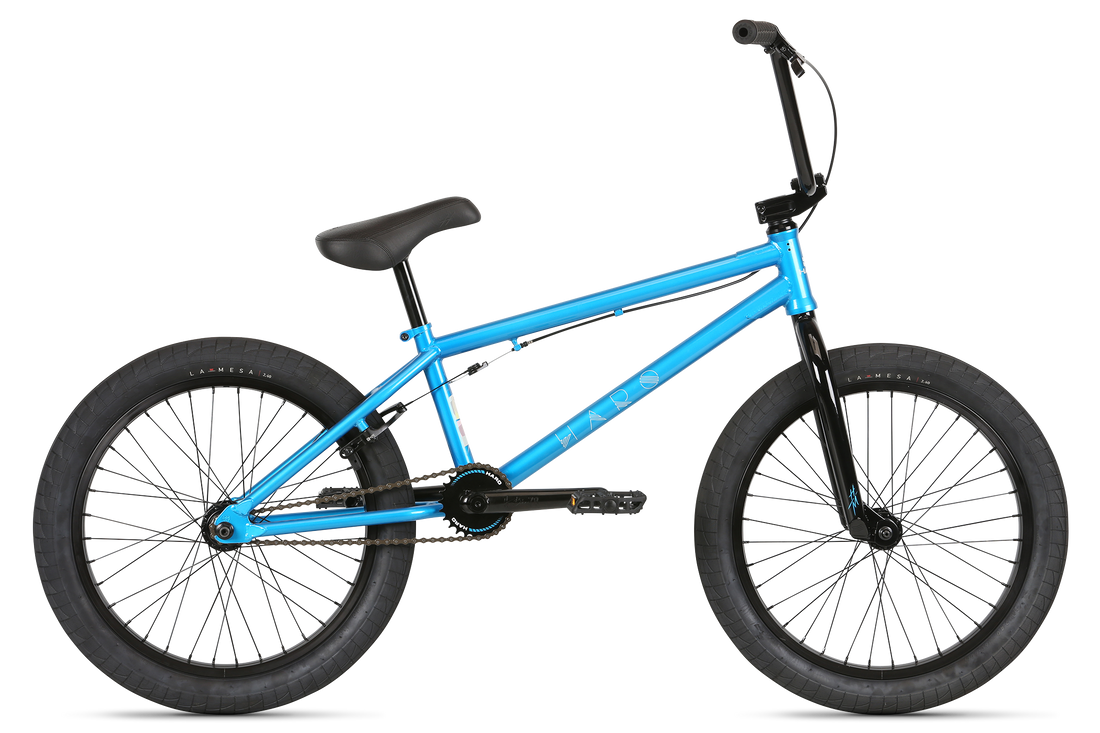 Haro Midway Freecoaster 20 Complete BMX Bike Waller BMX