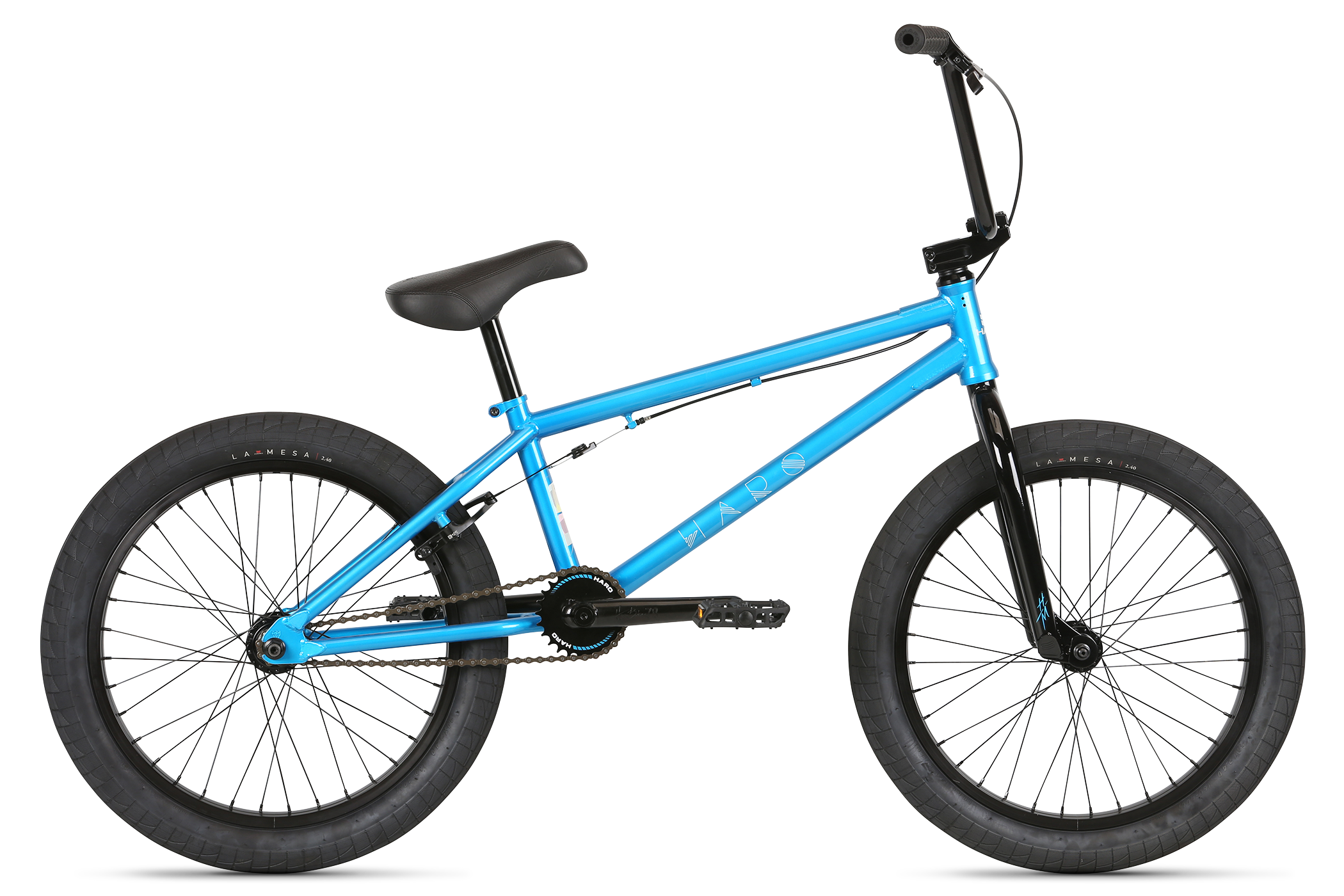 Haro Midway Freecoaster 20