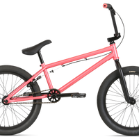 Premium Inspired 20" Complete BMX Bike