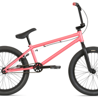 Premium Inspired 20 Complete BMX Bike Waller BMX