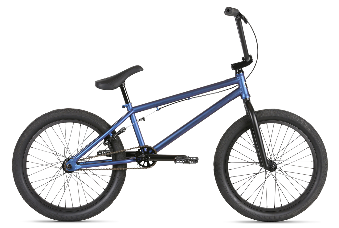 Premium Inspired 20" Complete BMX Bike