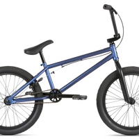 Premium Inspired 20" Complete BMX Bike