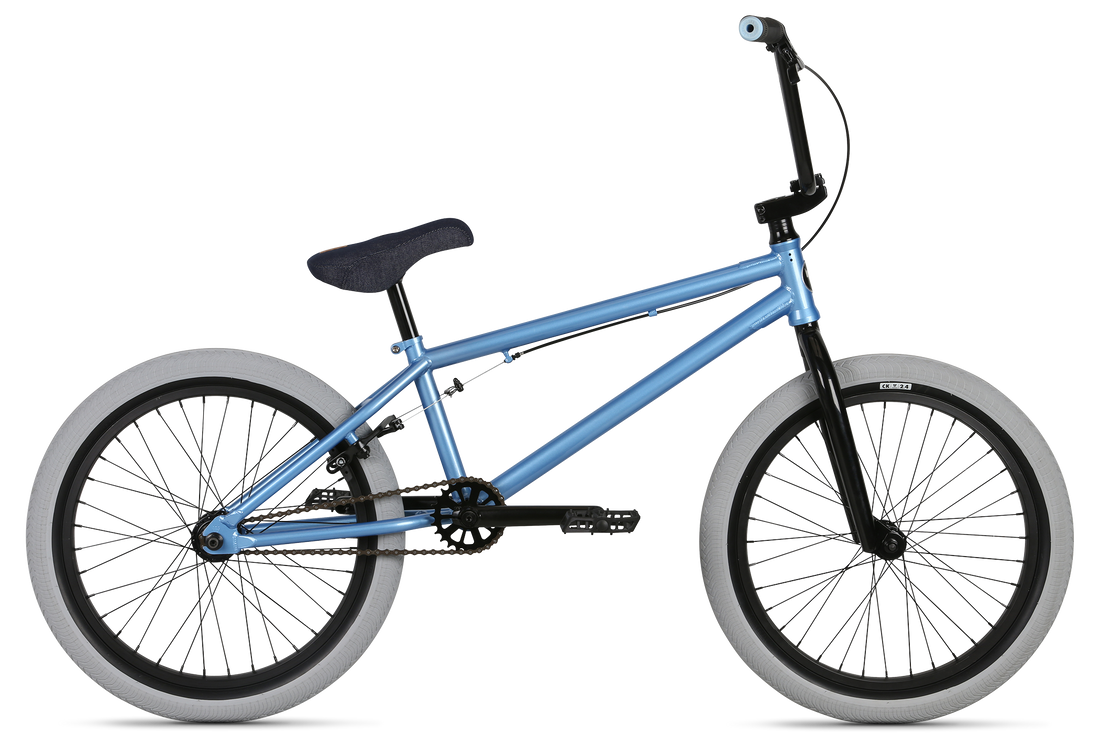 Premium Subway 20" Complete BMX Bike