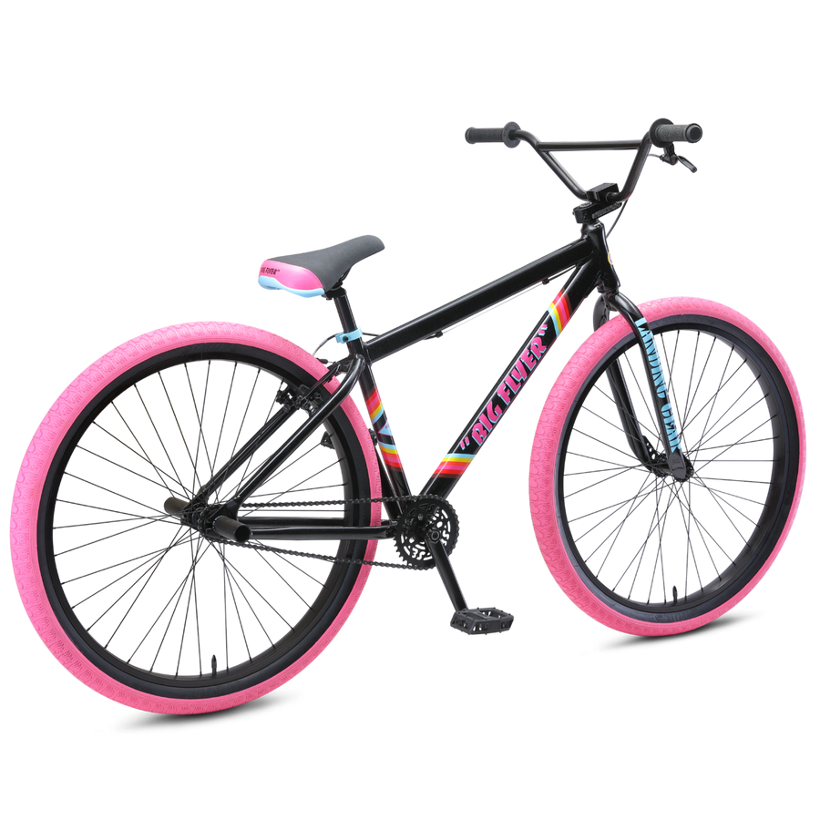 Big flyer deals bike for sale