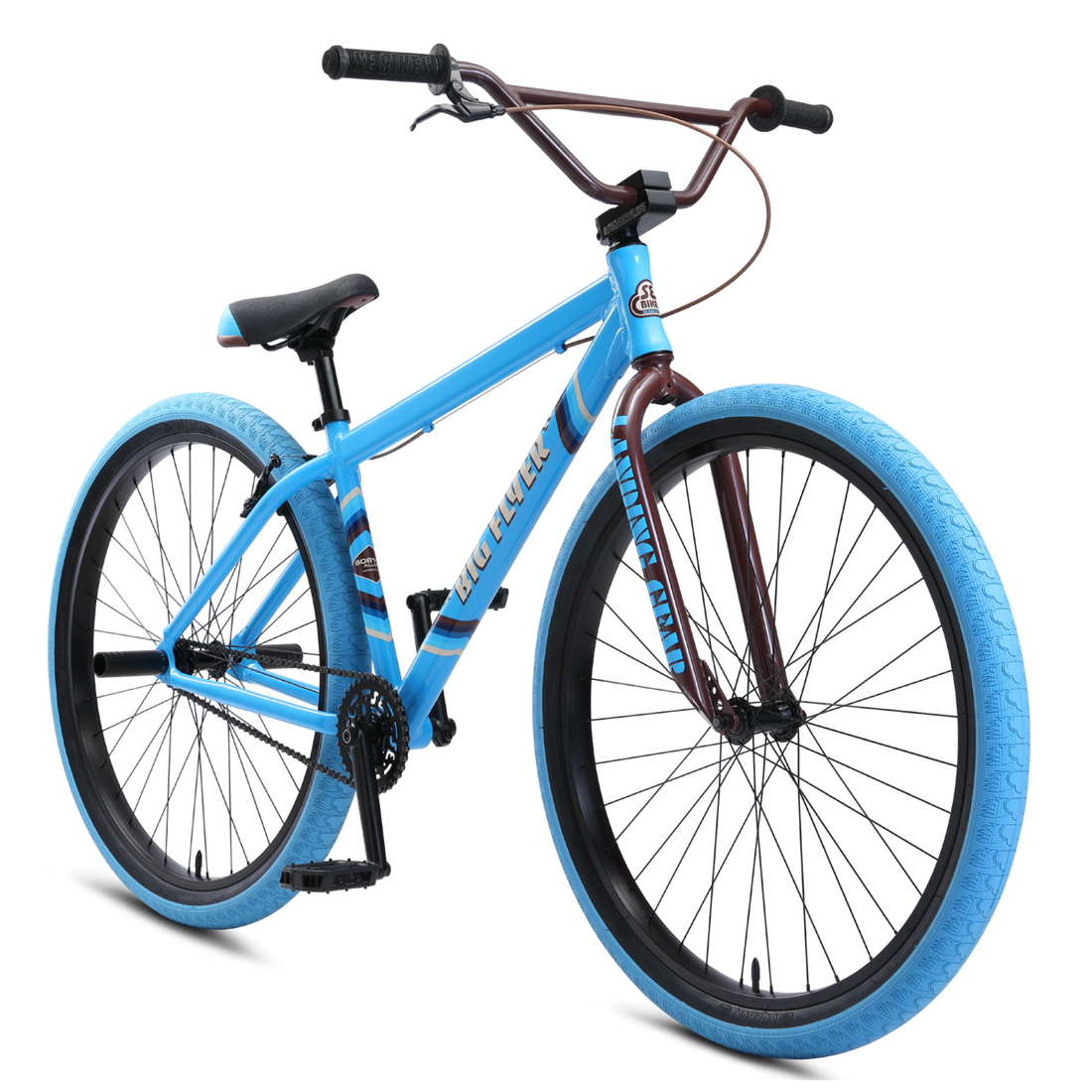Big flyer 29 2024 inch