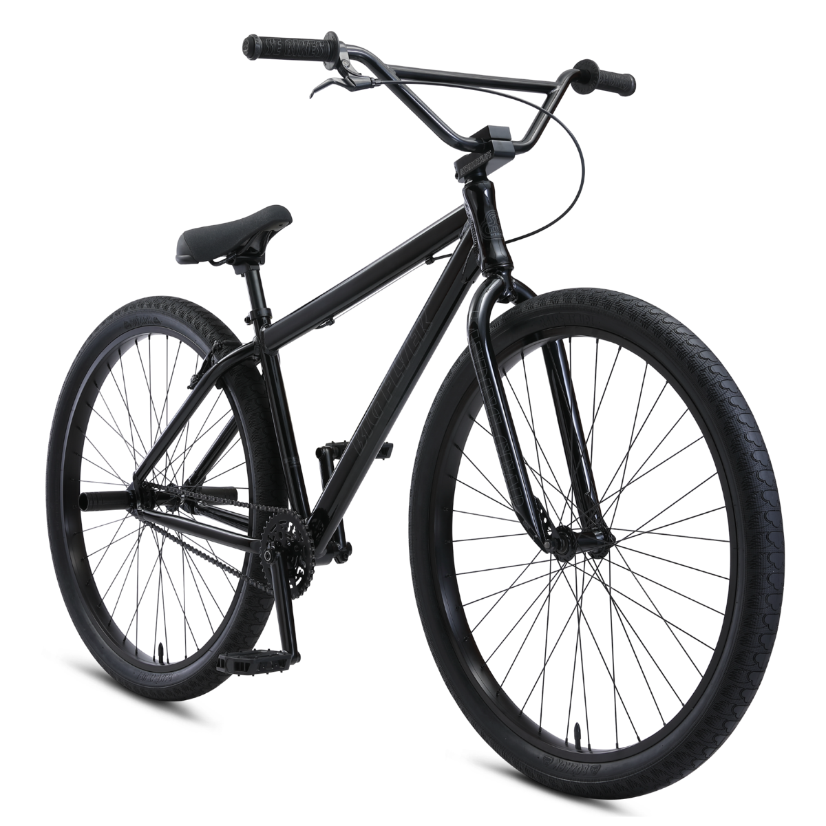 SE Bikes Big Flyer 29&quot; Bike - Waller BMX