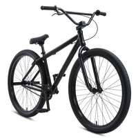 Big flyer store black sparkle