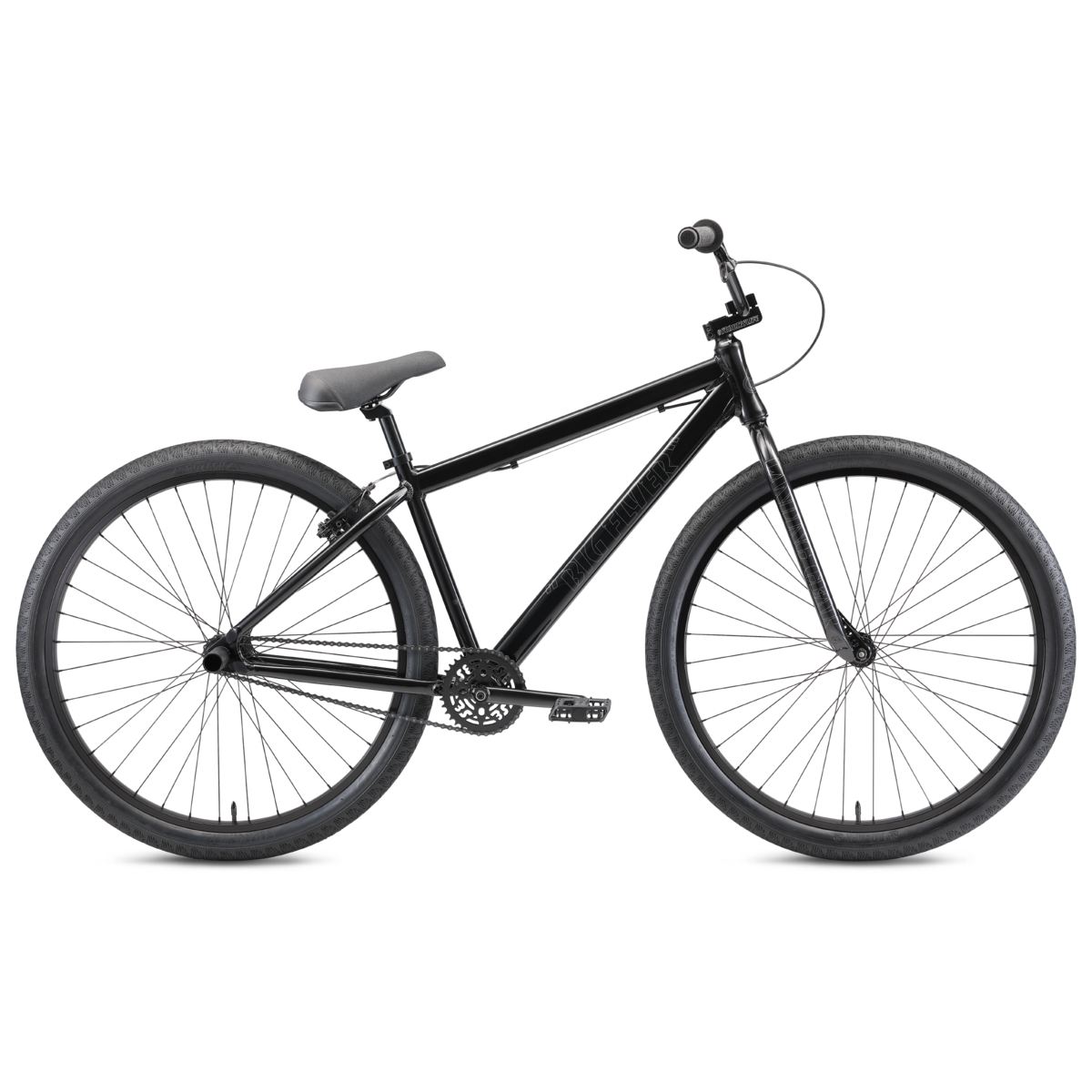 SE Bikes Big Flyer 29&quot; Bike - Waller BMX