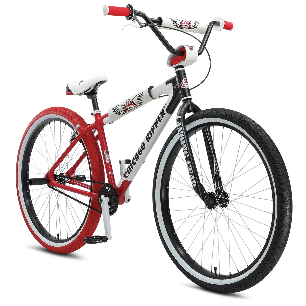 SE Bikes Big Ripper 29&quot; Bike 2021 - Waller BMX