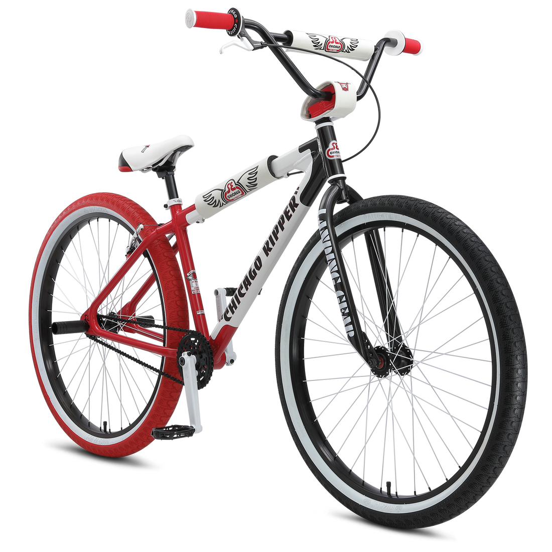 Big hot sale ripper cheap
