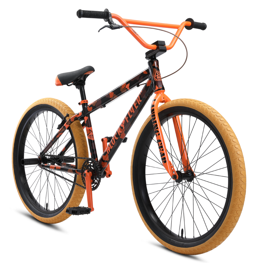 Se hotsell bikes camo