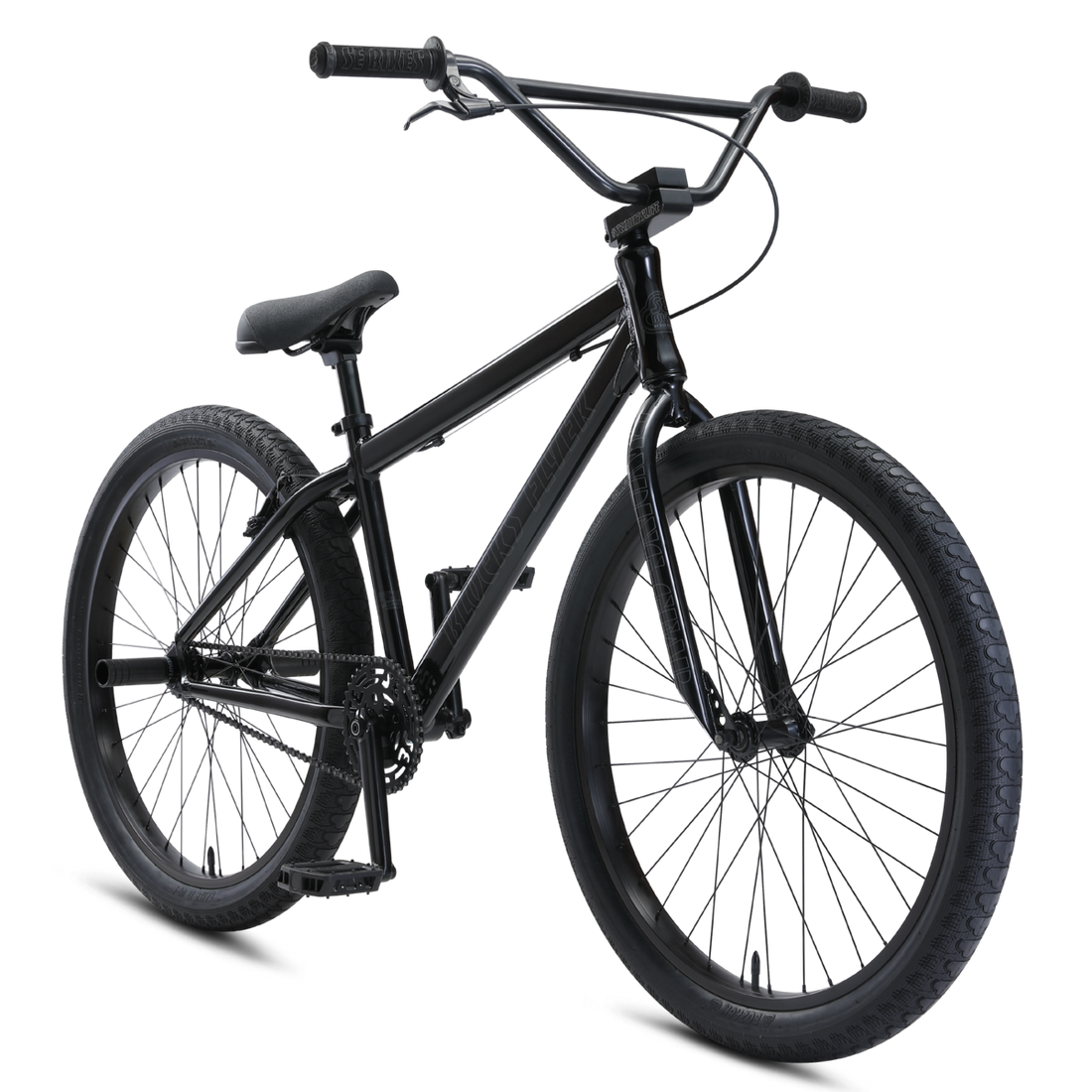 SE Bikes Blocks Flyer 26