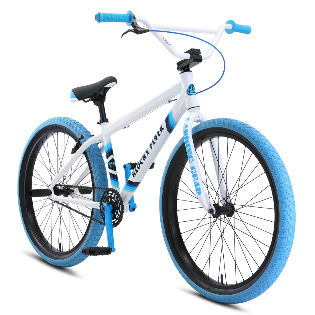 Cheap blocks flyer sales