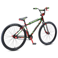 D blocks best sale se bike