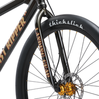 SE Bikes Fast Ripper 29" Bike - Black Sparkle