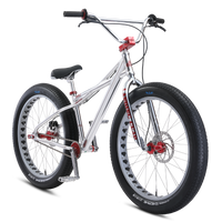 SE Bikes Fat Quad 26" Bike 2021