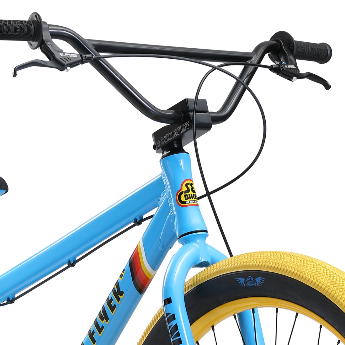 Se bike maniacc deals