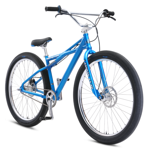 SE Bikes Monster Quad 29+ Bike 2021 - Waller BMX