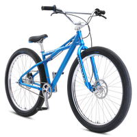 SE Bikes Monster Quad 29+ Bike 2021