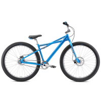 SE Bikes Monster Quad 29+ Bike 2021