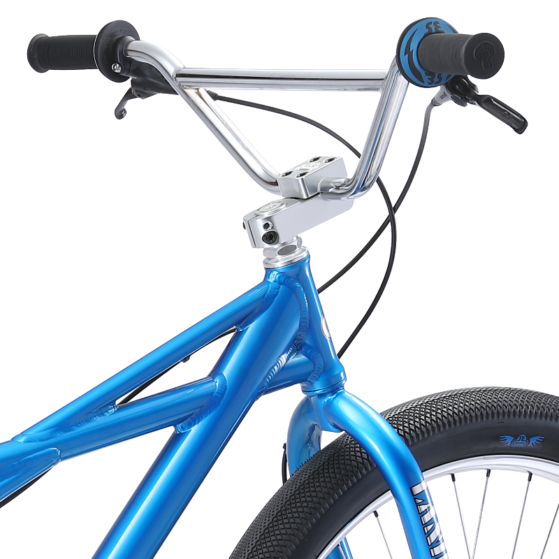 SE Bikes Monster Quad 29+ Bike 2021 - Waller BMX
