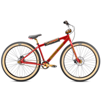 Monster ripper bike sale