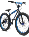 SE Bikes OM-Duro 27.5"+ Bike - Black Sparkle - Waller BMX