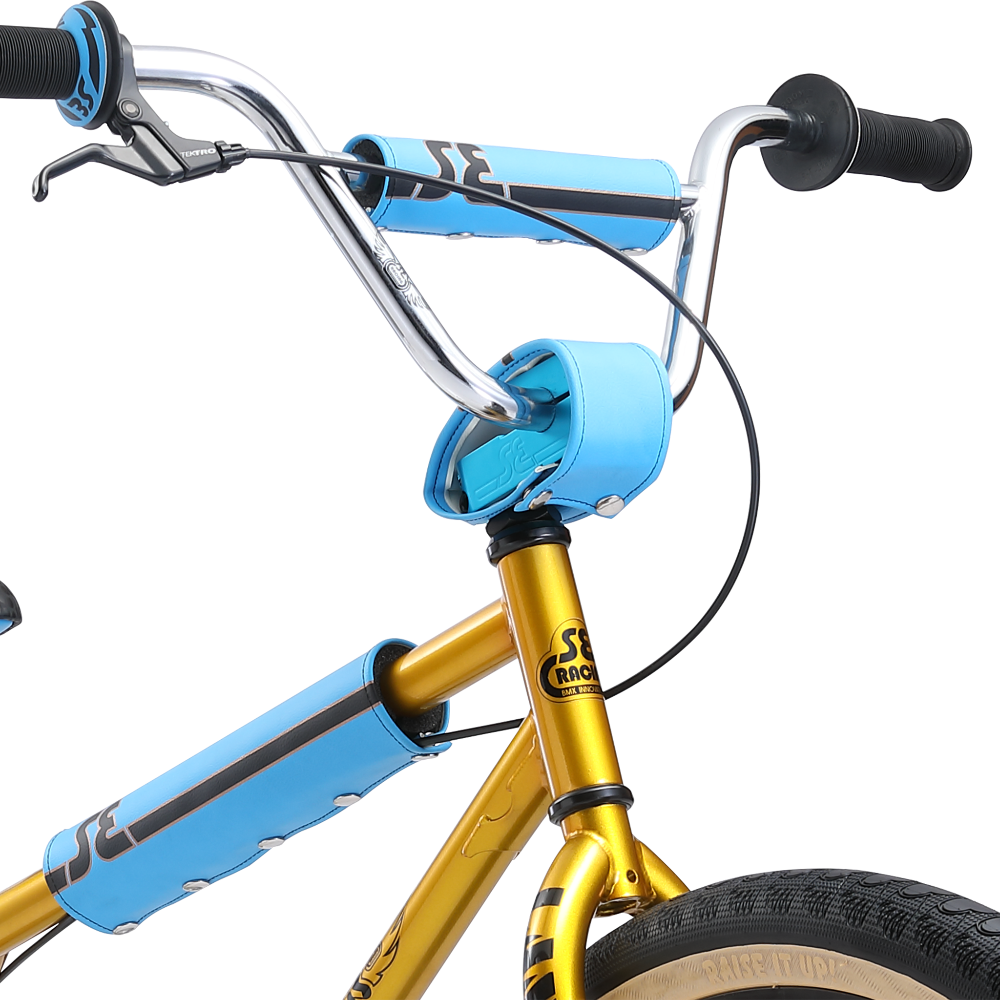 SE Bikes OM Flyer 26" Bike 2021 - Waller BMX
