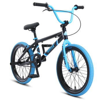 SE Bikes Ripper 20" BMX Bike 2021