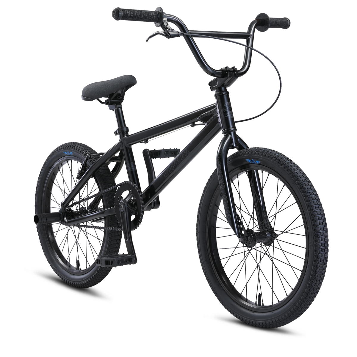 SE Bikes Ripper 20" BMX Bike 2021 - Waller BMX