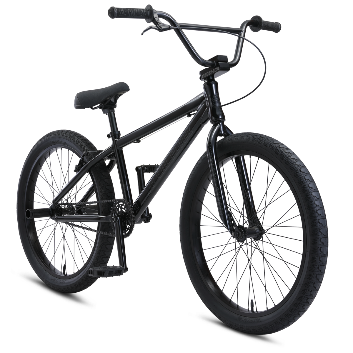 SE Bikes SO CAL Flyer 24" Bike - Waller BMX