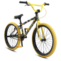 White so online cal flyer