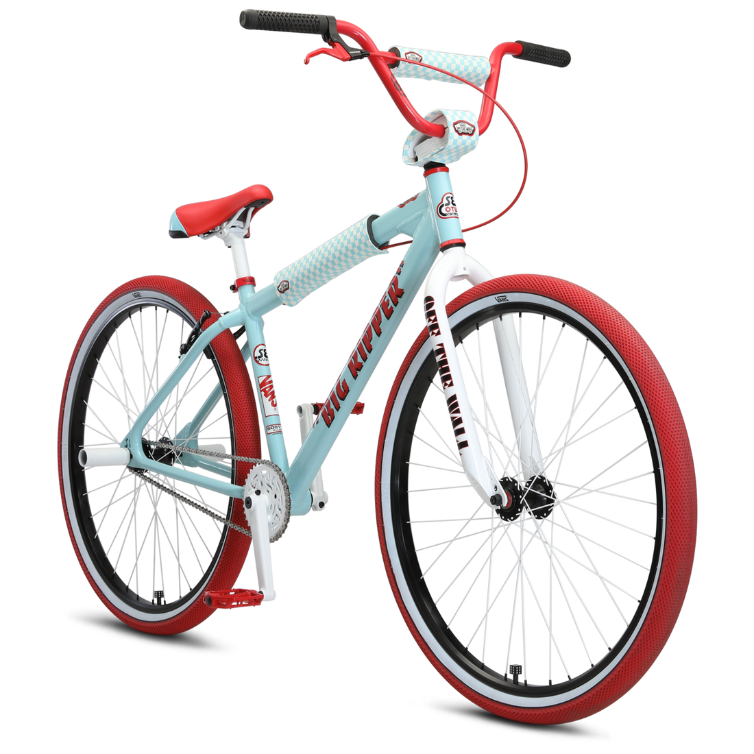 Big ripper bike hotsell