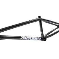 Sunday Soundwave V3 BMX Frame