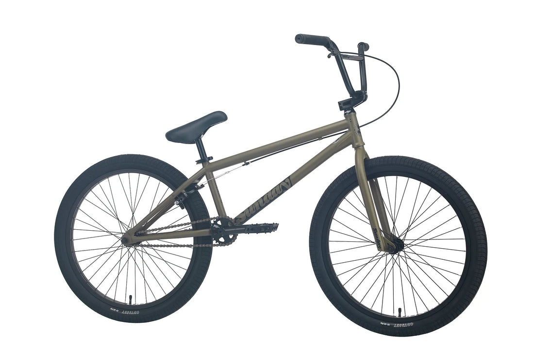 Sunday bmx hotsell bikes for sale