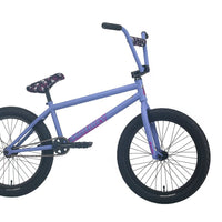 Sunday Street Sweeper - Jake Seeley Signature 20" Complete BMX Bike