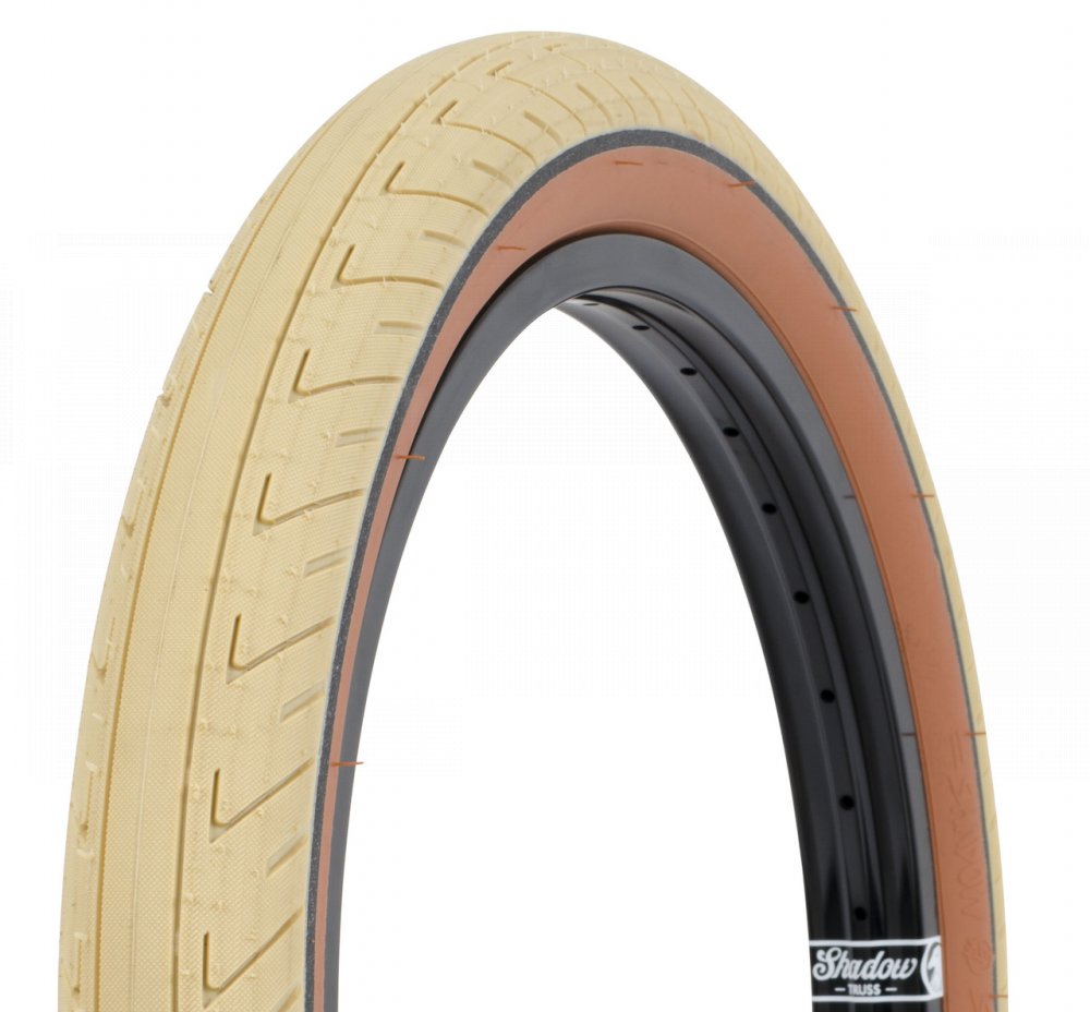 Shadow Strada Nuova LP Tyre | Waller BMX