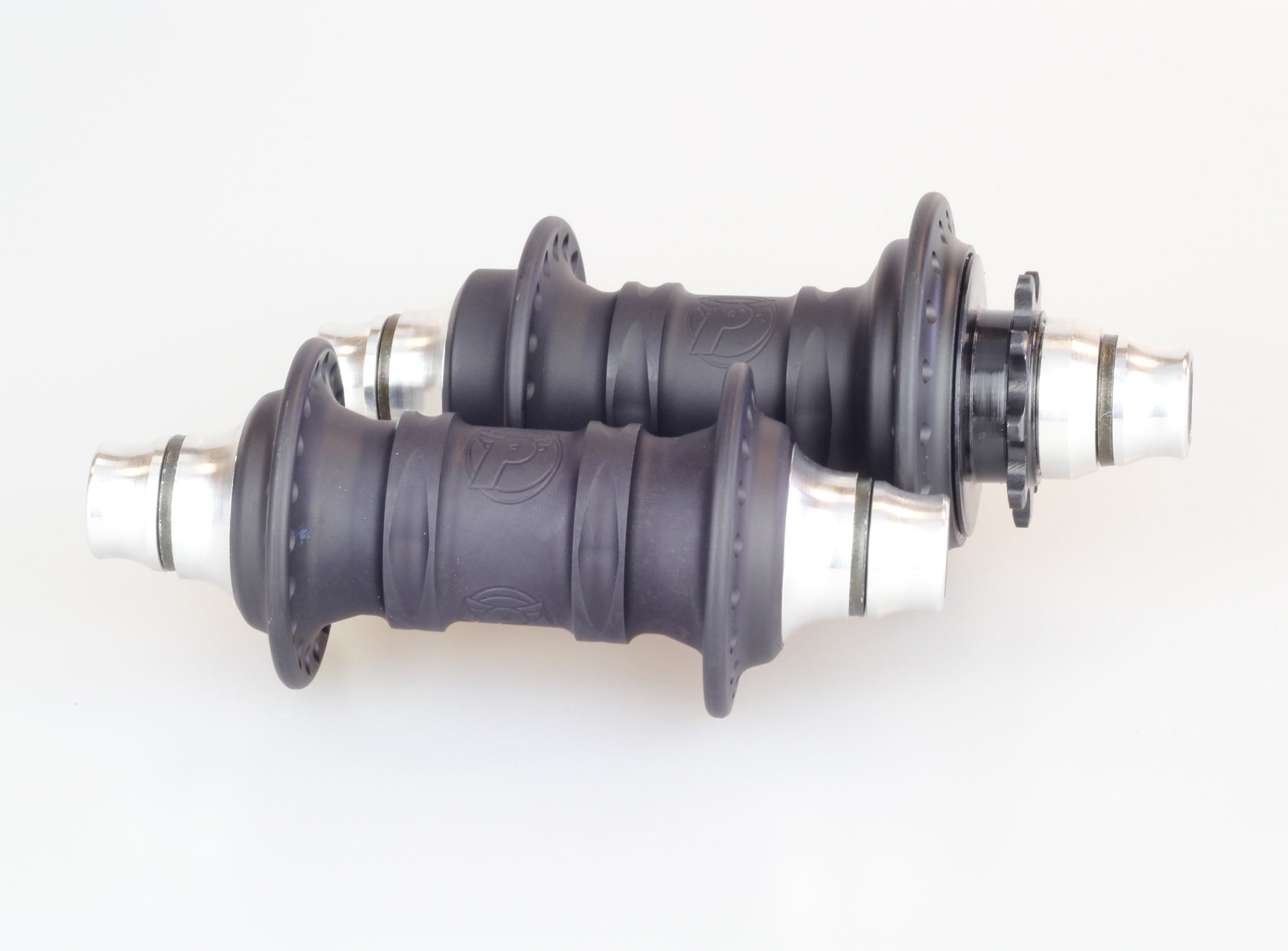 Profile Mini Hub Set - Waller BMX
