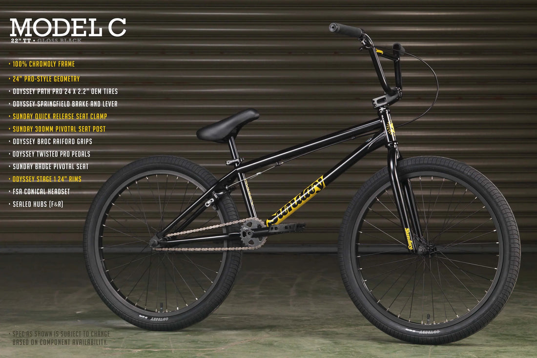 Bmx sunday online bikes for sale