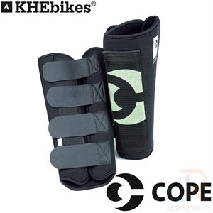 COPE Shin Pads by KHE