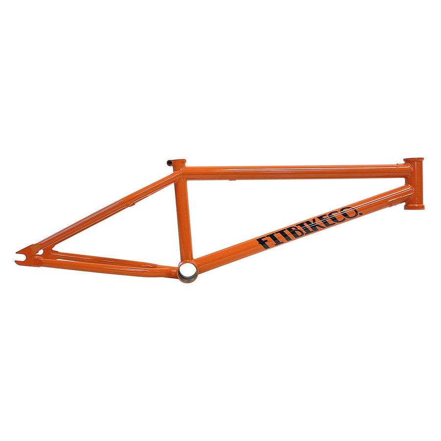 FIT Tom Dugan SIG Frame Competition Orange