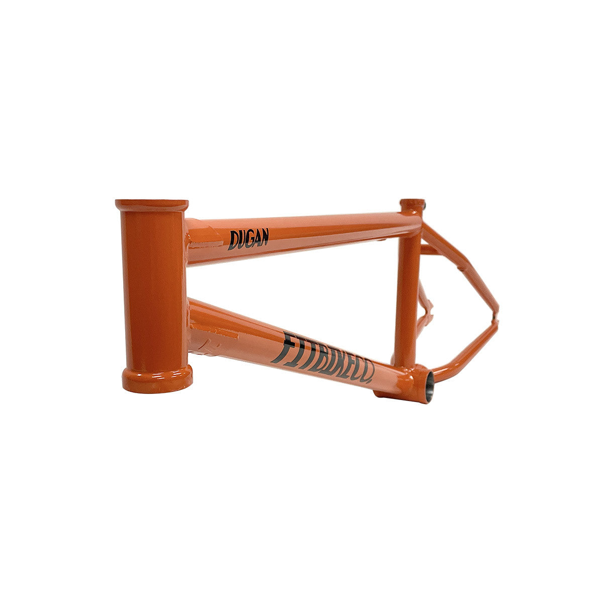 Frame Competition FIT Tom Dugan SIG Frame Competition Orange | Waller BMX