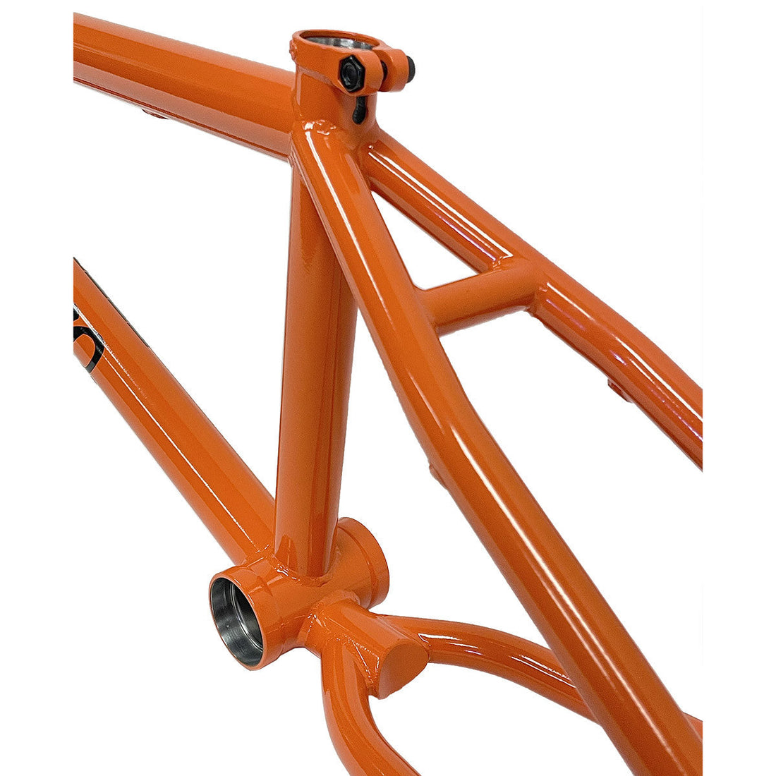 FIT Tom Dugan SIG Frame Competition Orange