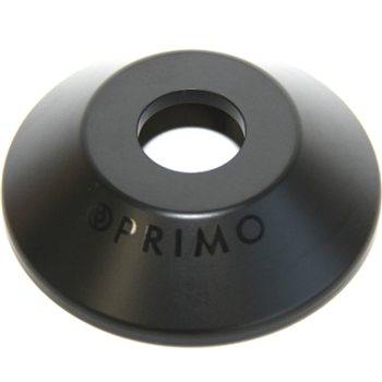 Primo Chromoly NDSG hubguard Black 14mm